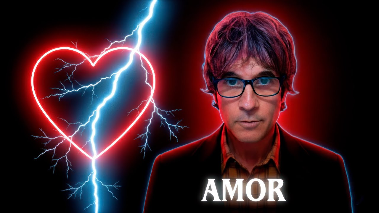¿Porqué nos ENAMORAMOS?