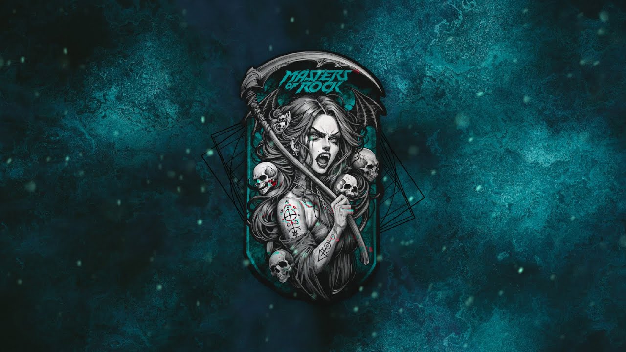 Masters of Rock 2024 - AFTERSHOW video