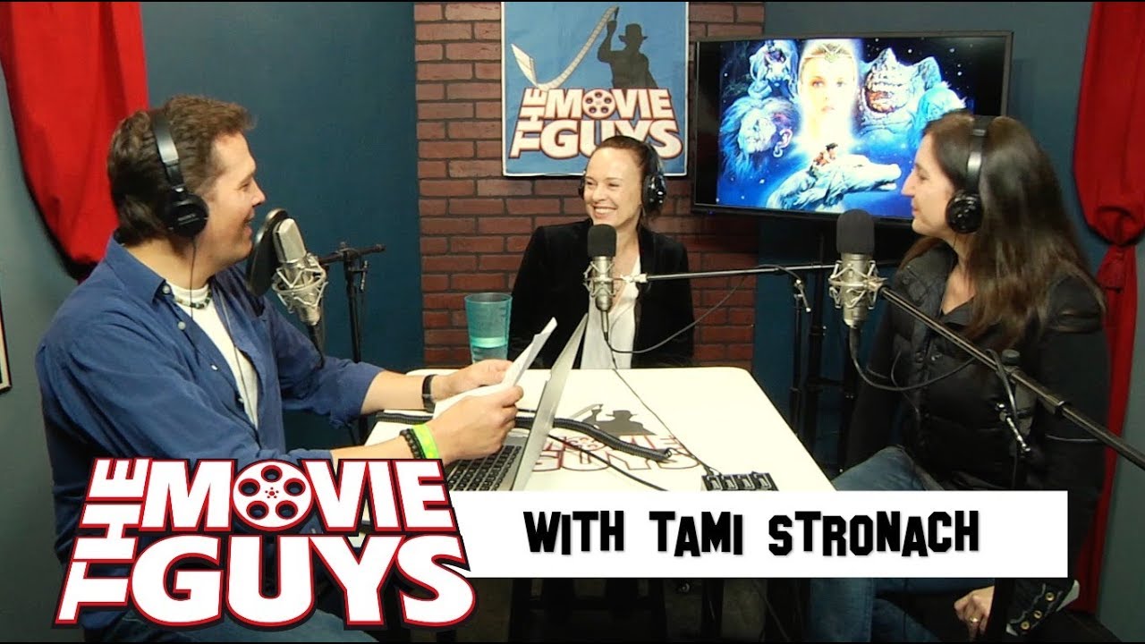 Tami Stronach- The TMG Interview