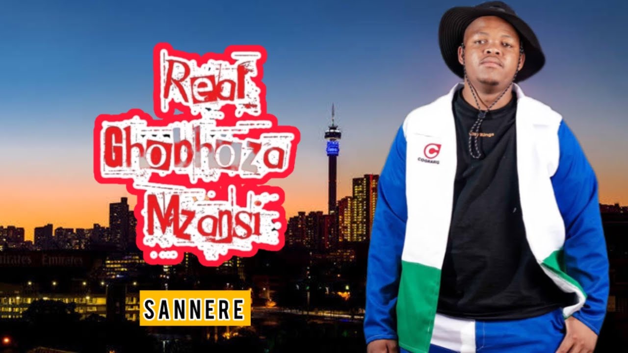 Episode 7 Sannere on growing up in Lesotho,Losing Parents,Music,Malome Vector,Humblenes,Sehopotso EP