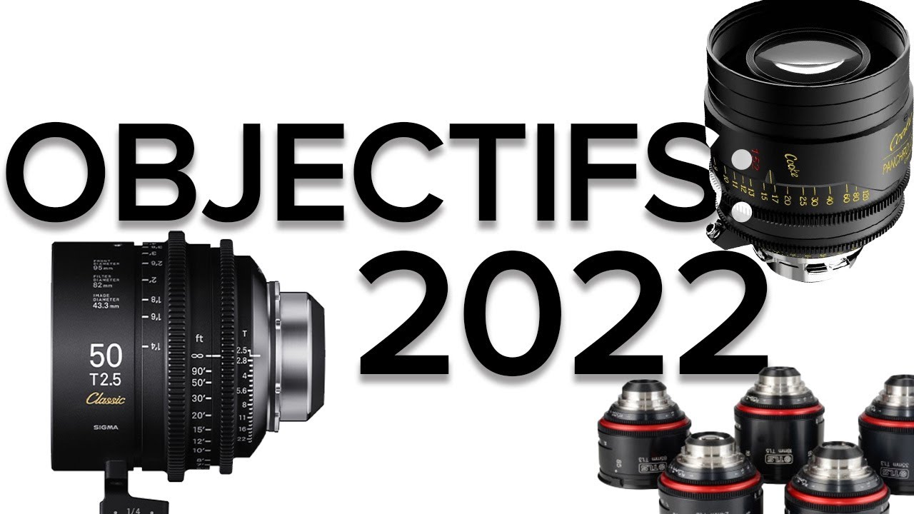 LES OBJECTIFS : QUE SE PASSE T'IL EN 2022 ?
