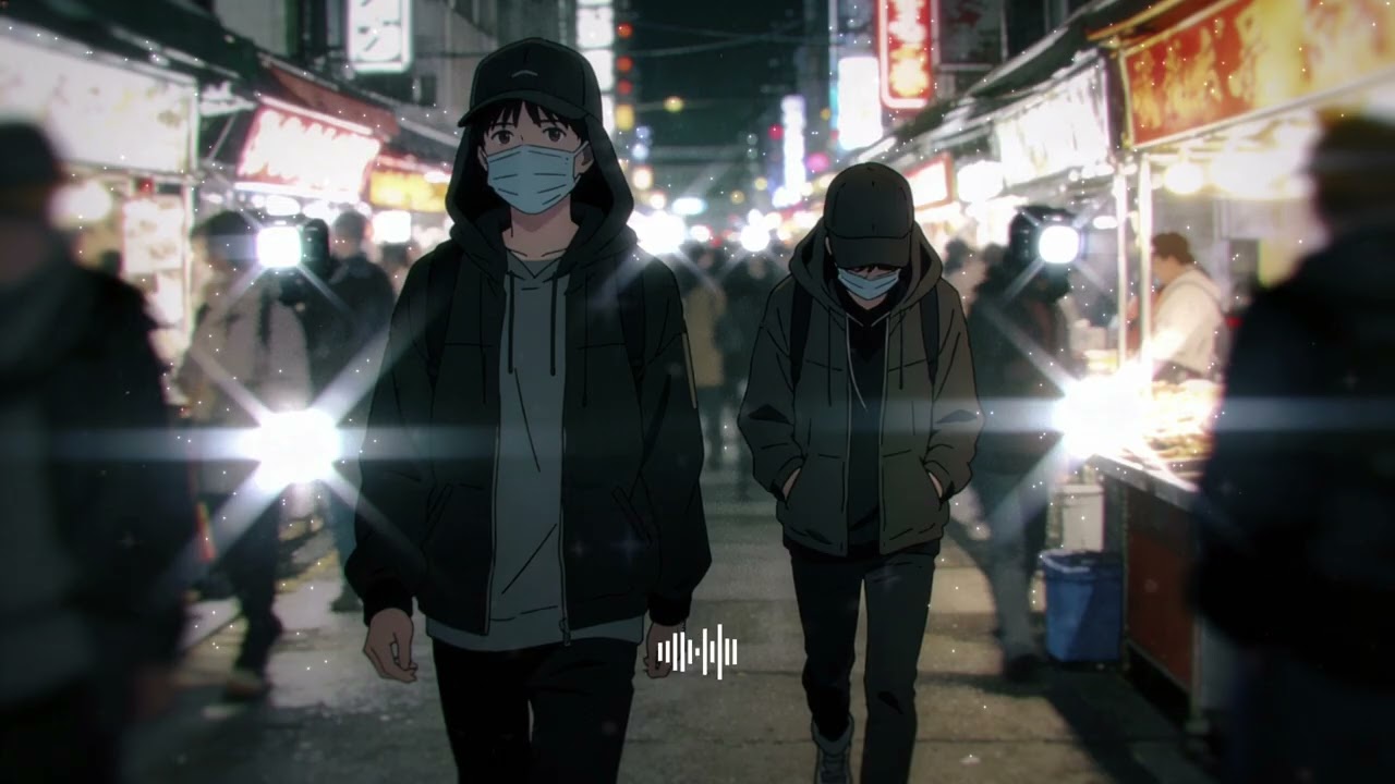 周杰伦 (Jay Chou) 《我不配》- Midnight Lofi Asia Cover | Slow Soft Late Night Chill