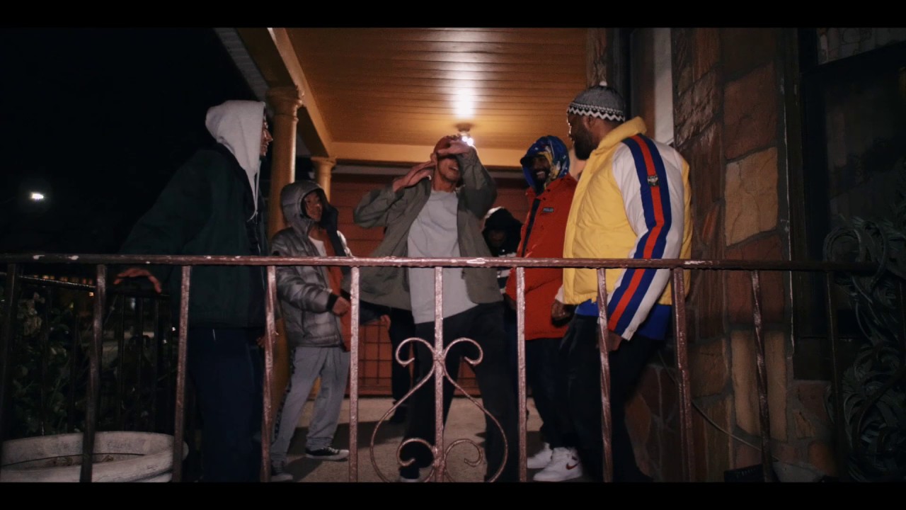 sucreamgoodman&times;Budamunk 