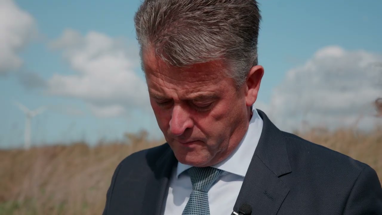 Bestuurlijke Reflectie - Sjaak Simonse