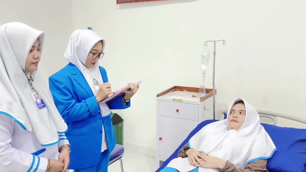 Kelompok 2 Manajemen resiko K3(Dalam ruangan)