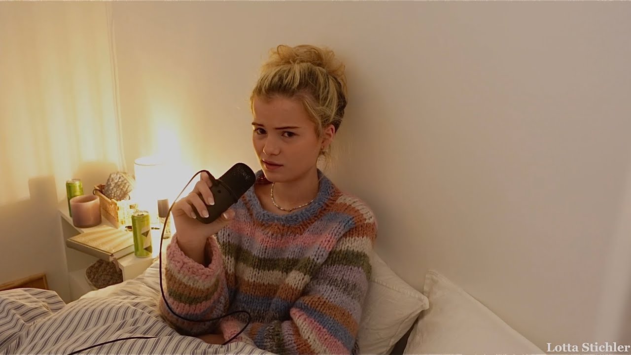 Mein Boyfriend Dilemma 🎙️