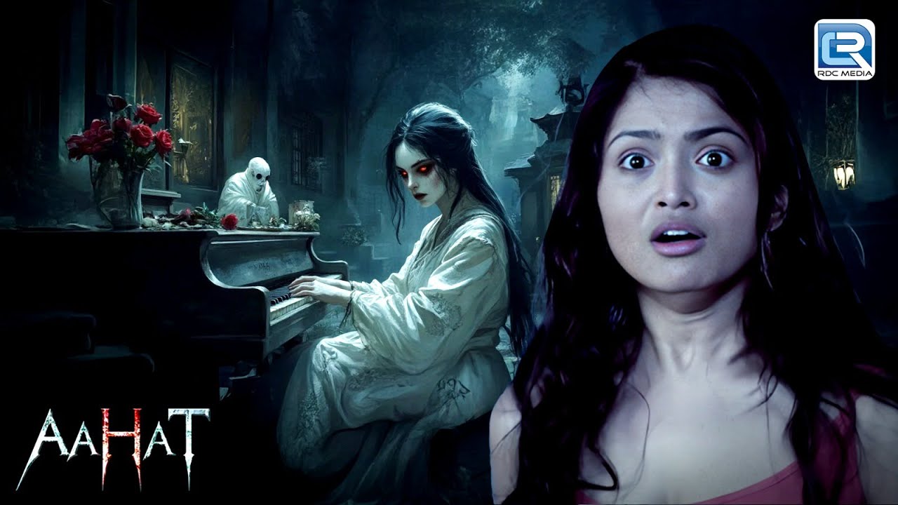 एक खौफनाक आत्मा जो आधी रात में बजाती थी Piano | Aahat - आहट | Horror Show | Latest Episode