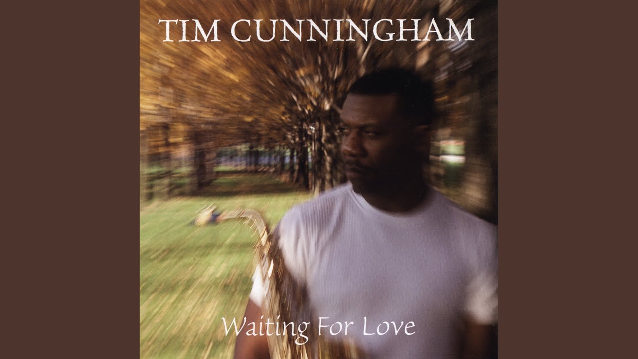 Yearning for Your Love