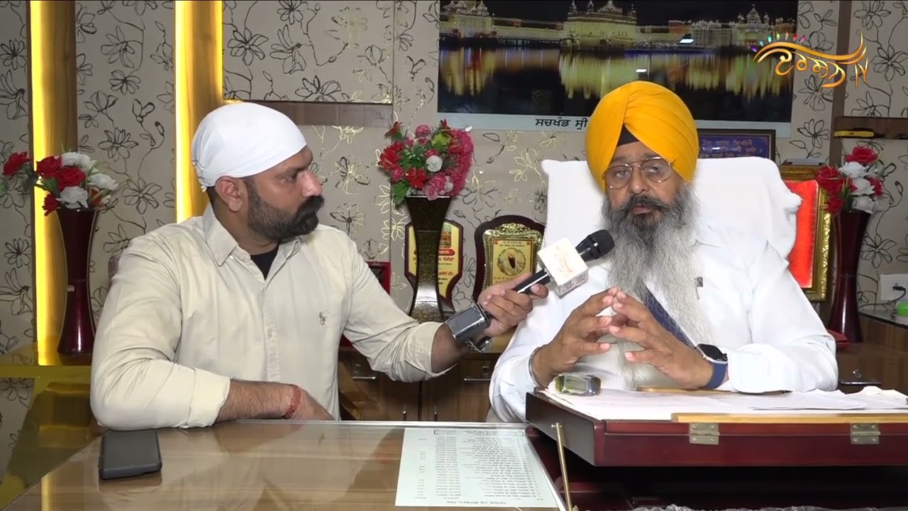 ਕੁਇੰਟਲਾਂ ਦੇ ਹਿਸਾਬ ਨਾਲ ਰੋਜ਼ਾਨਾ ਬਣਦਾ ਲੰਗਰ, ਗੈਸ ਦੀ ਕਿੱਲਤ ਦਰਮਿਆਨ ਕਿਵੇਂ ਪੱਕ ਰਹੇ Sri Darbar Sahib ਦੇ ਲੰਗਰ