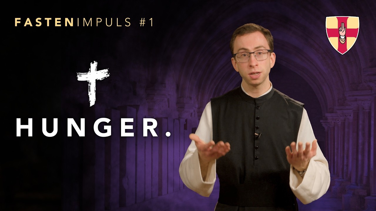 Fastenimpuls #1 | Pater Clemens Maria