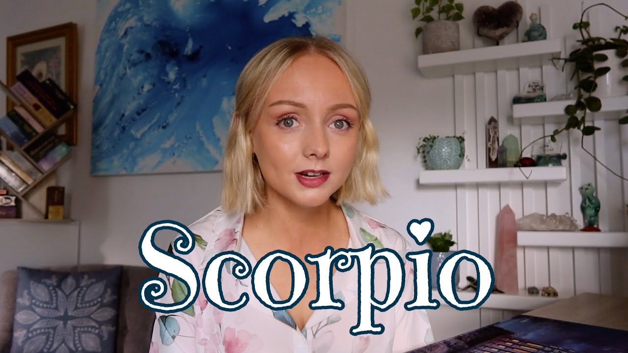 Scorpio | This is happening very fast! End of May 2025 tarot reading