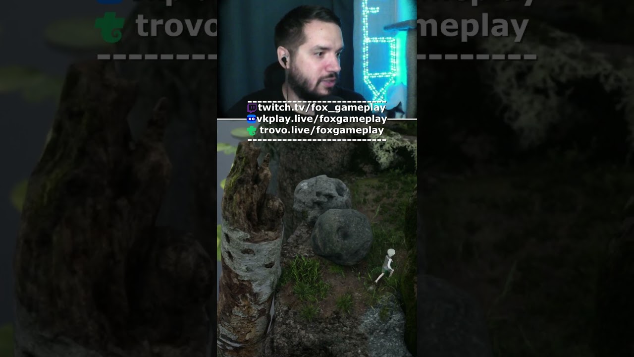 Это типо стелс? #shorts #bramblethemountainking #foxgameplay #фоксгеймплей