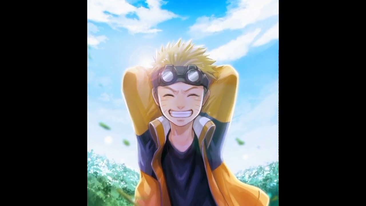 Piosenki dopasowane do postaci z Naruto (część I)