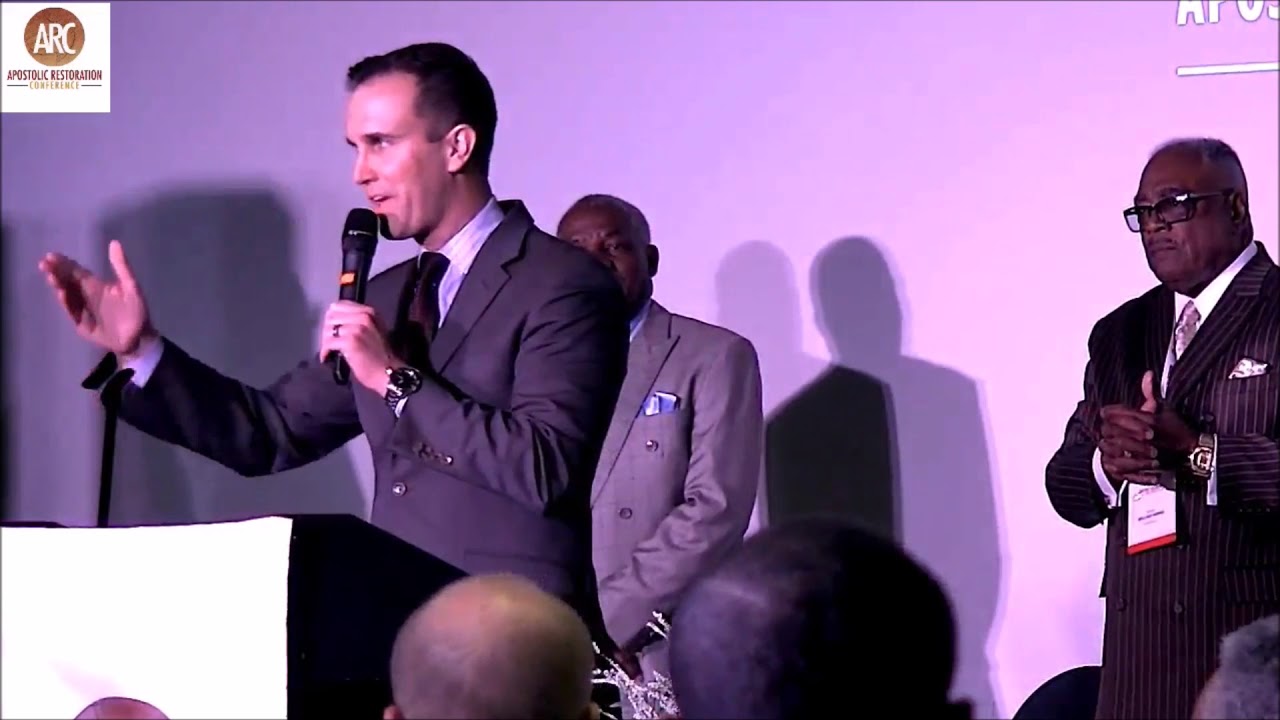 2018 Apostolic Restoration Conference | Saturday Night | April 21, 2018