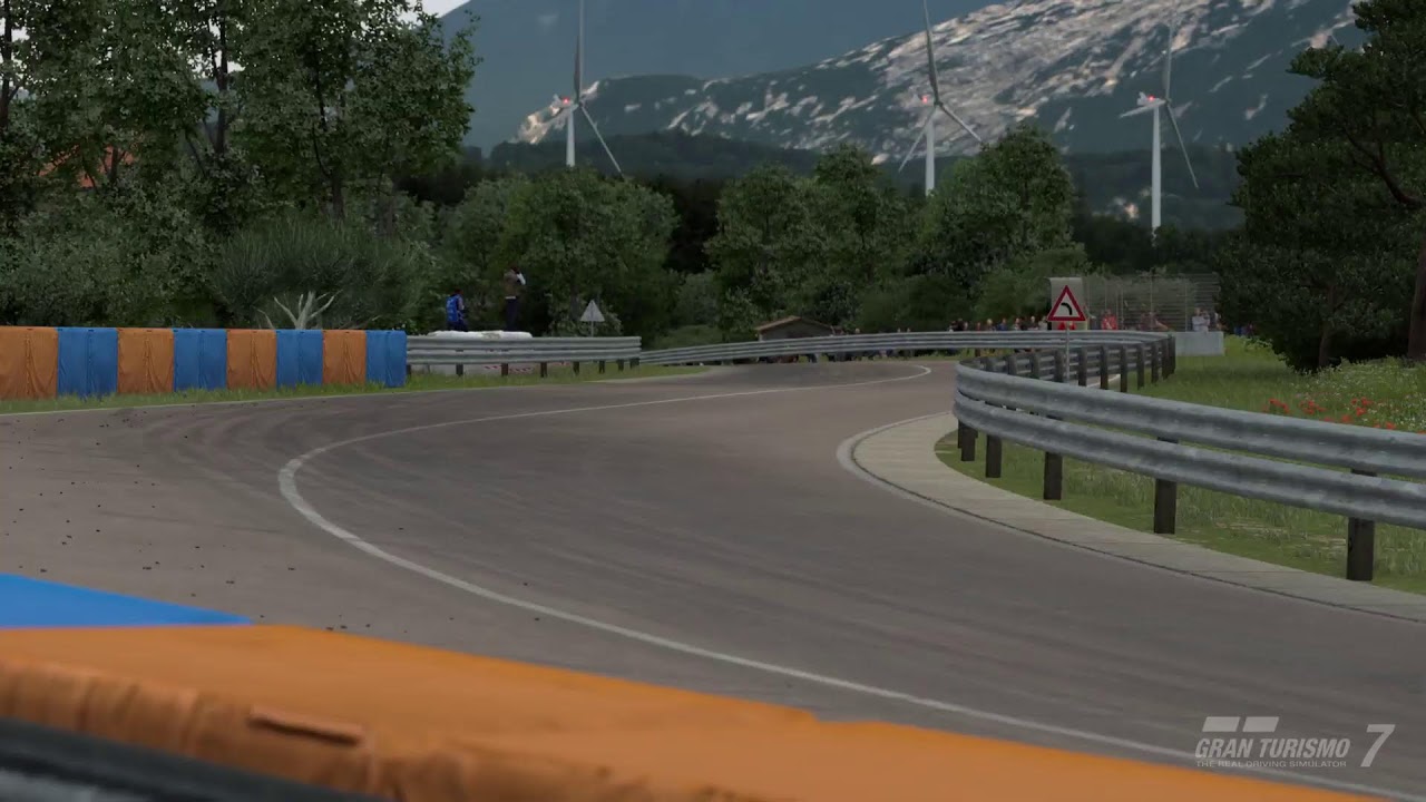 Gran Turismo 7 G29 - Transmisión LIVE EN DIRECTO de JubiladoYa!