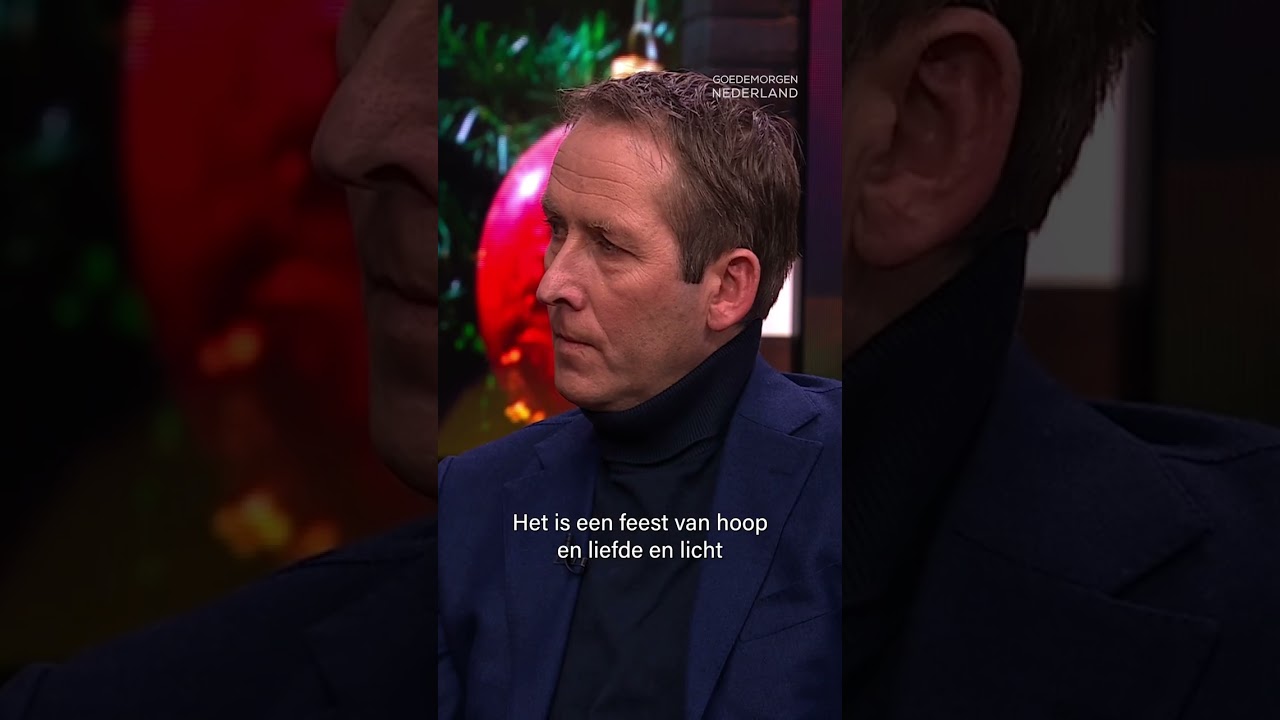 Frits Barend in shock door aanslag in Australi&euml;: &lsquo;Ik ben helaas wakker geworden&rsquo;