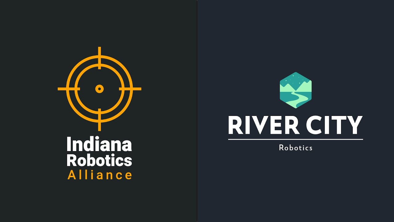 Indiana Robotics Alliance vs River City Robotics - RRL Season 3 Round 15