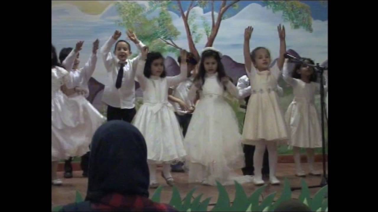 les enfants de la terre