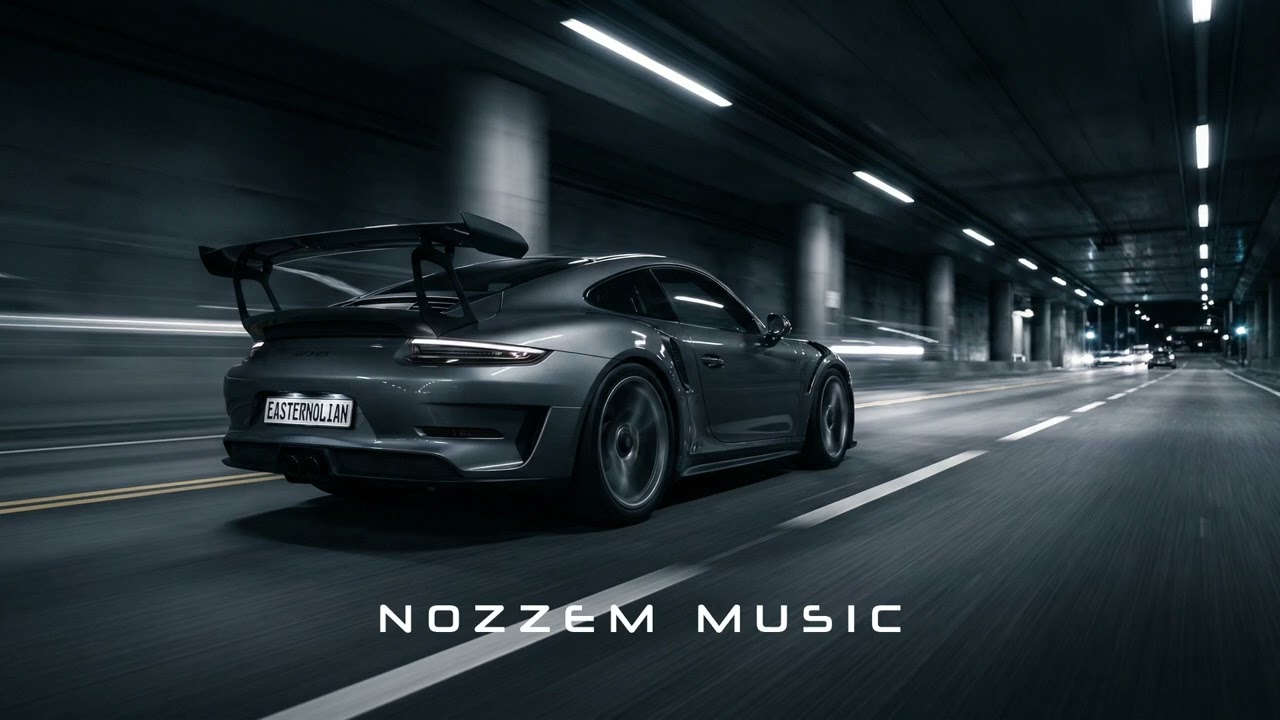 Nozzem - Shadowed Journey (Original Mix)