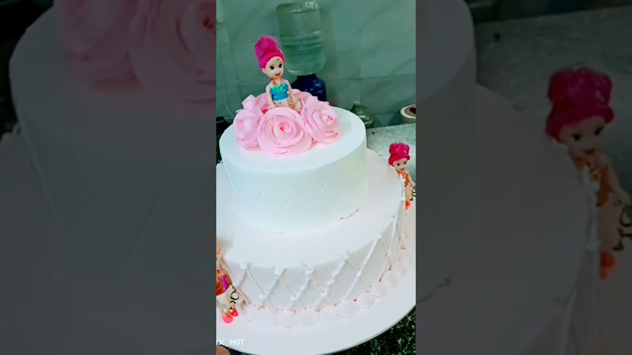 #hashtag cake video 📸#cake design#cake model#like#comment