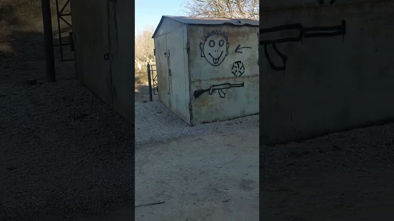 Кызылорда орталық алаң маңайы