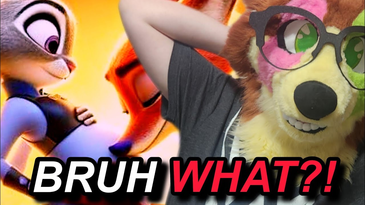 Tezzy Reactions W/ Glorb #1