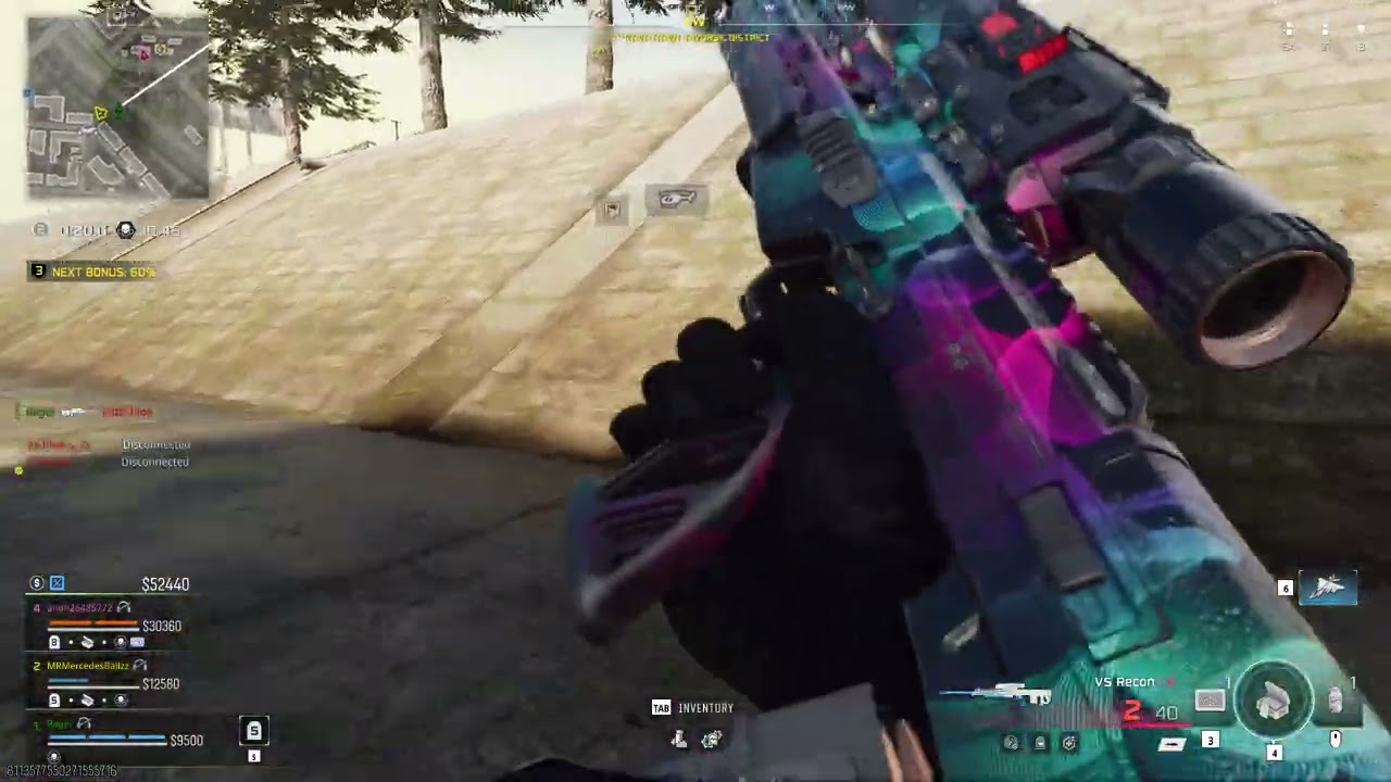 Someone has to be the hero