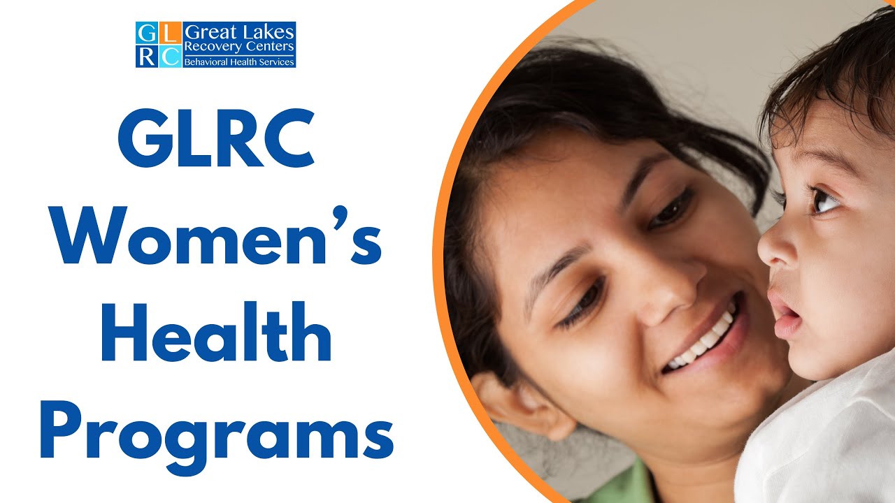 GLRC Women's Health Programs