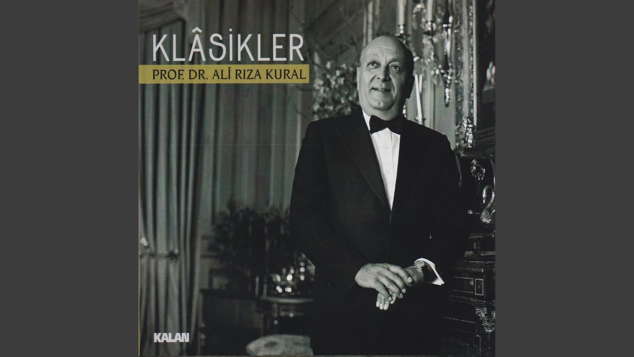 Aldı Beni İki Kaşın Arası