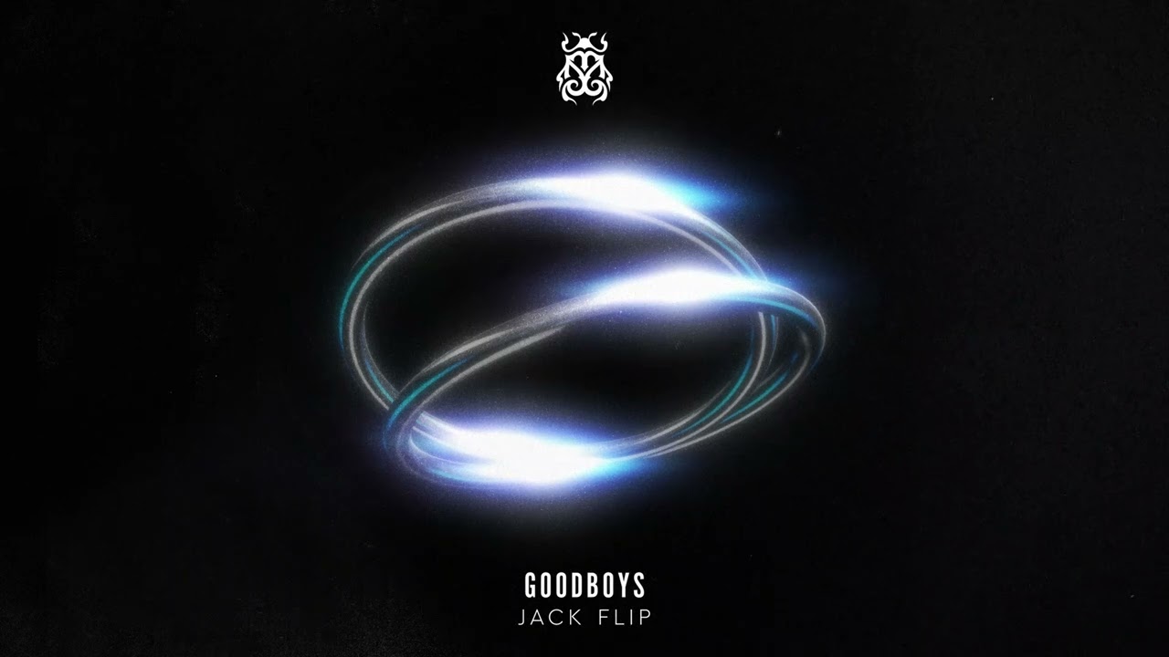 Goodboys - Jack Flip (Extended Mix)
