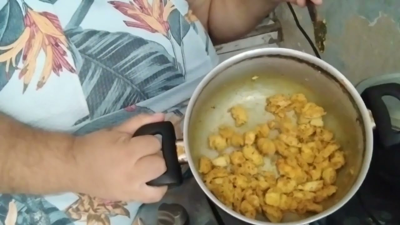 🌵STROGONOFF DE FRANGO /RECEITA SIMPLES E GOSTOSA 🌵