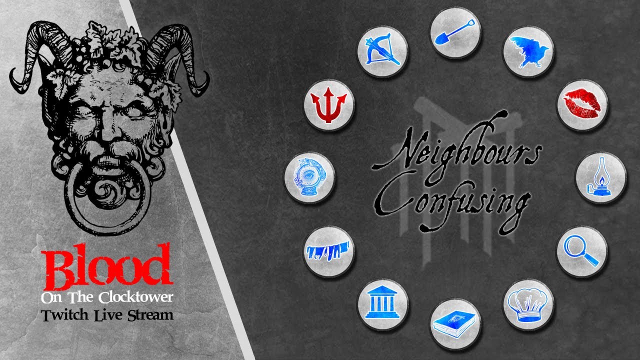 Experimental Character Showcase - Marionette