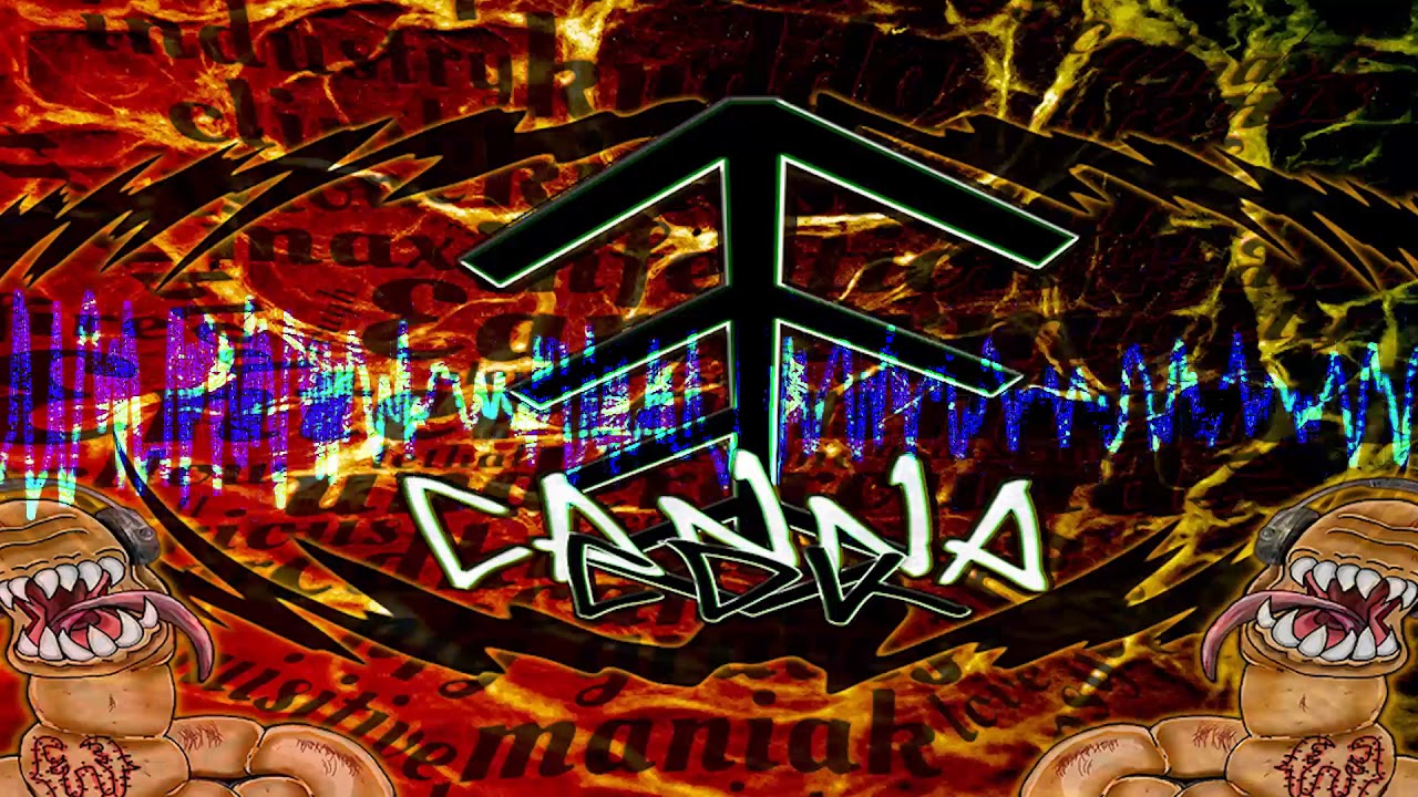 Unbreakable feat. King Kudda - Interminable Album - [Canna CDK]