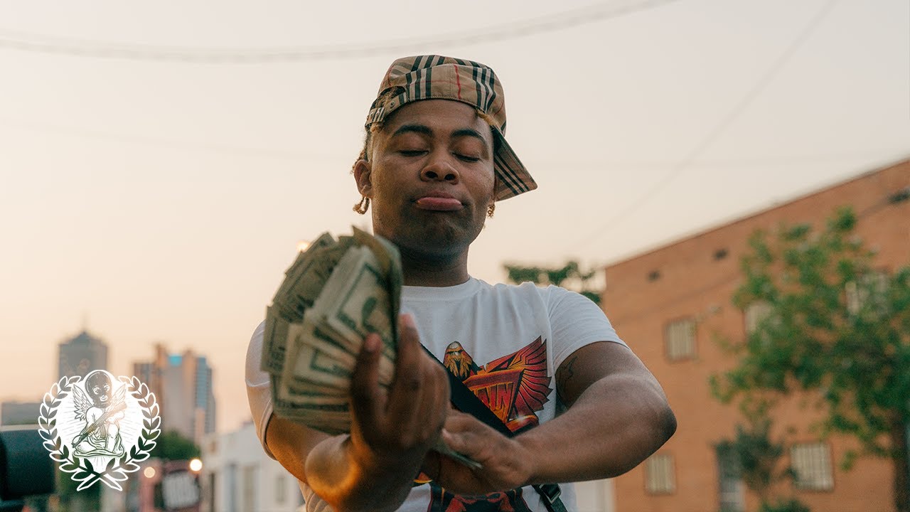 Bigg ju - RTB4 (Official Music Video)