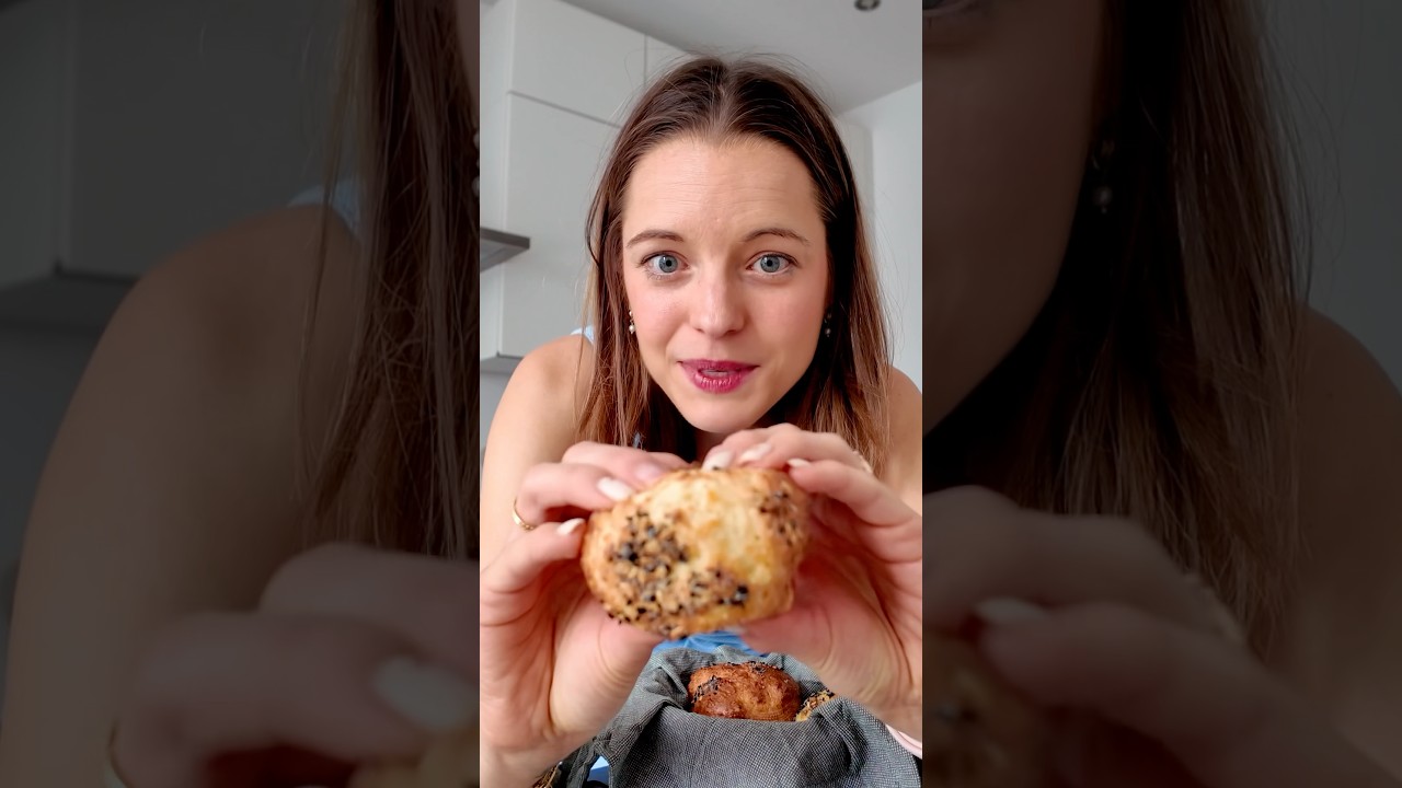 Petits pains express en 3 ingr&eacute;dients