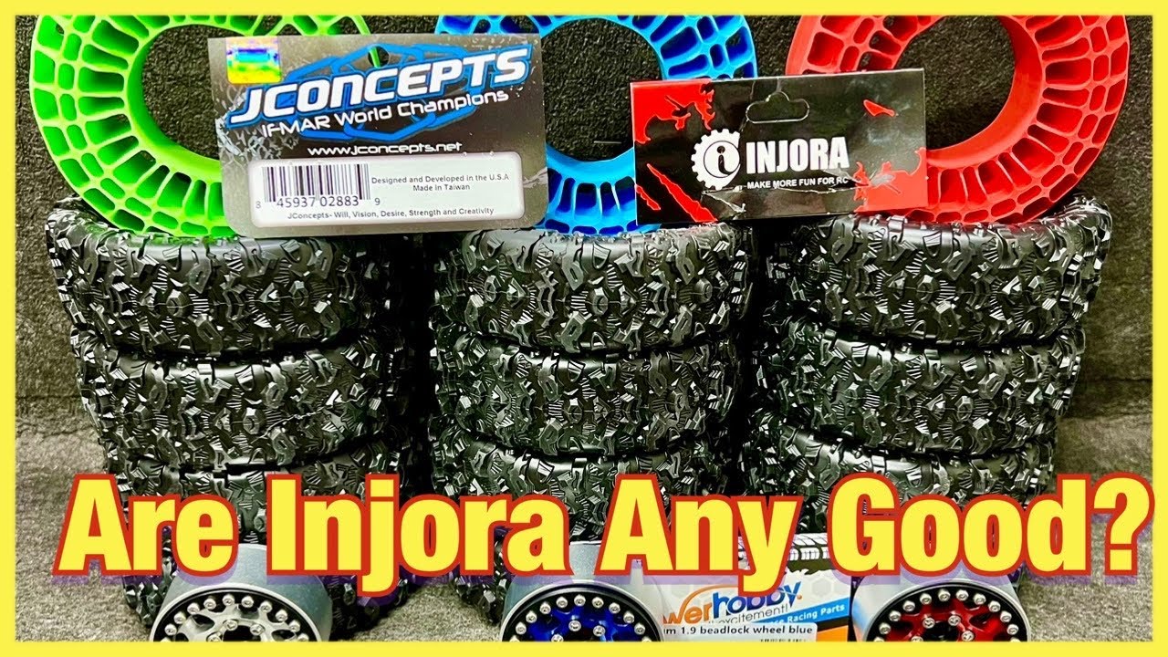 Хороши ли вставки Injora?