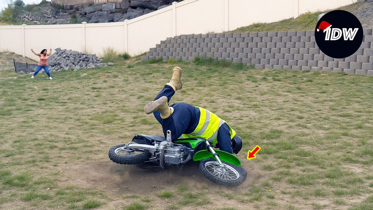 Instant Regret Fails Compilation 2025 | TOTAL IDIOTS AT WORK #710 | Best of the Week