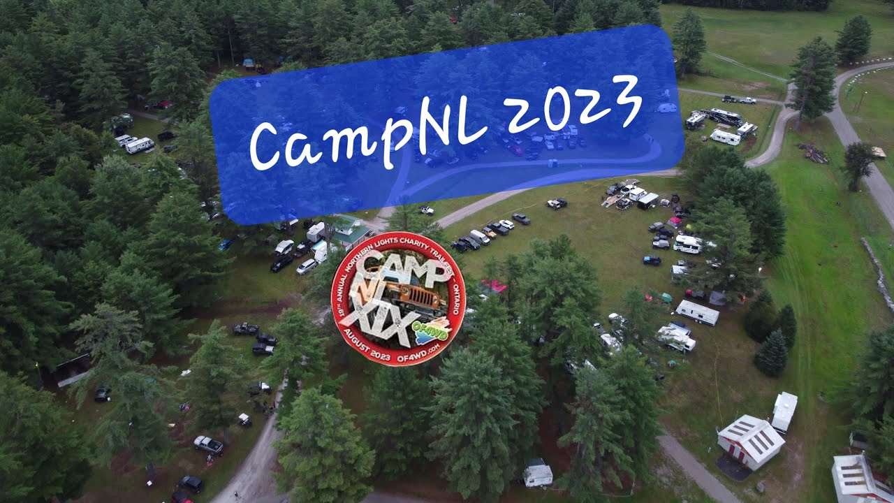 CampNL 2023 by OF4WD