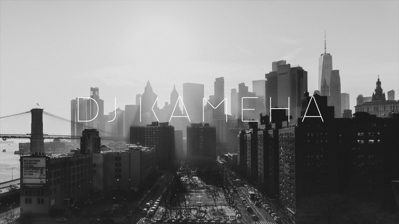 DJ Kameha - Sweet & Heavy