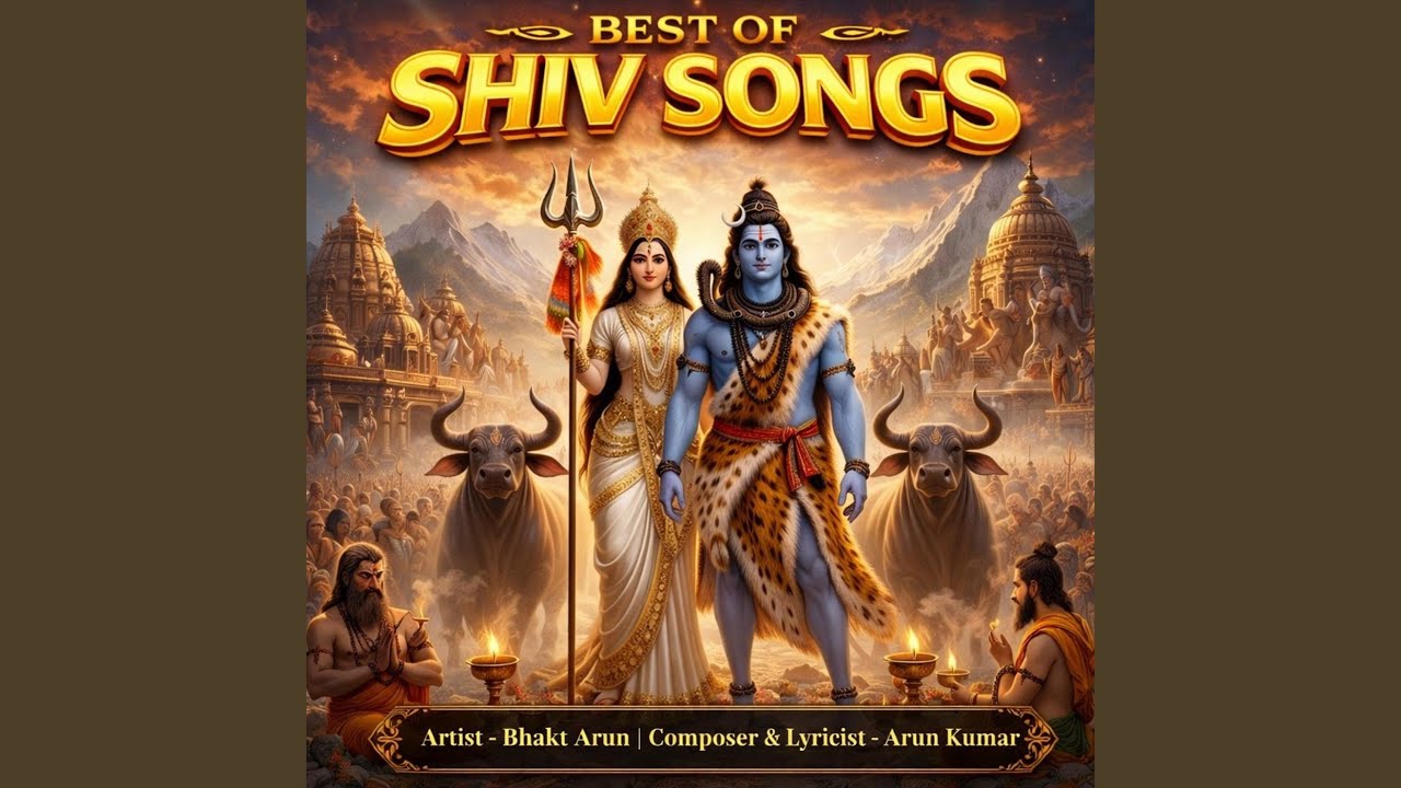Shiv Shankar Aaye Hain