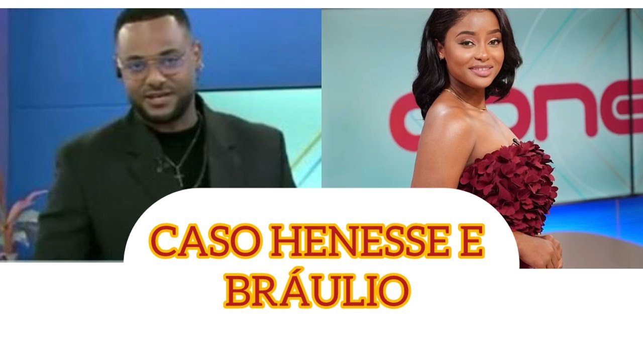 Aqueceu: Vem ouvir Braulio Anderson Chora Henesse Cacoma Após Polemicas