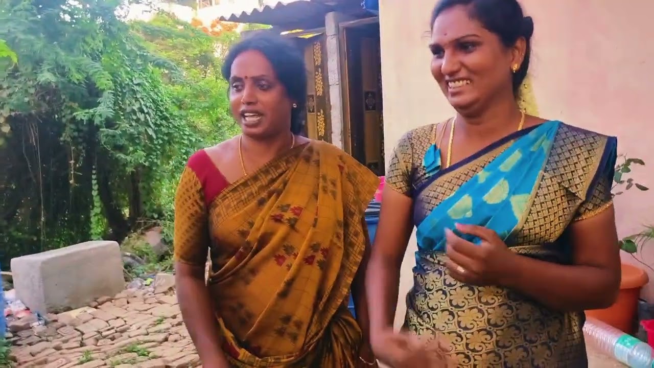 சாந்திக்கு நடந்த திடீர் வளைகாப்பு#kovaimeerafamily #video #comedy #facebook