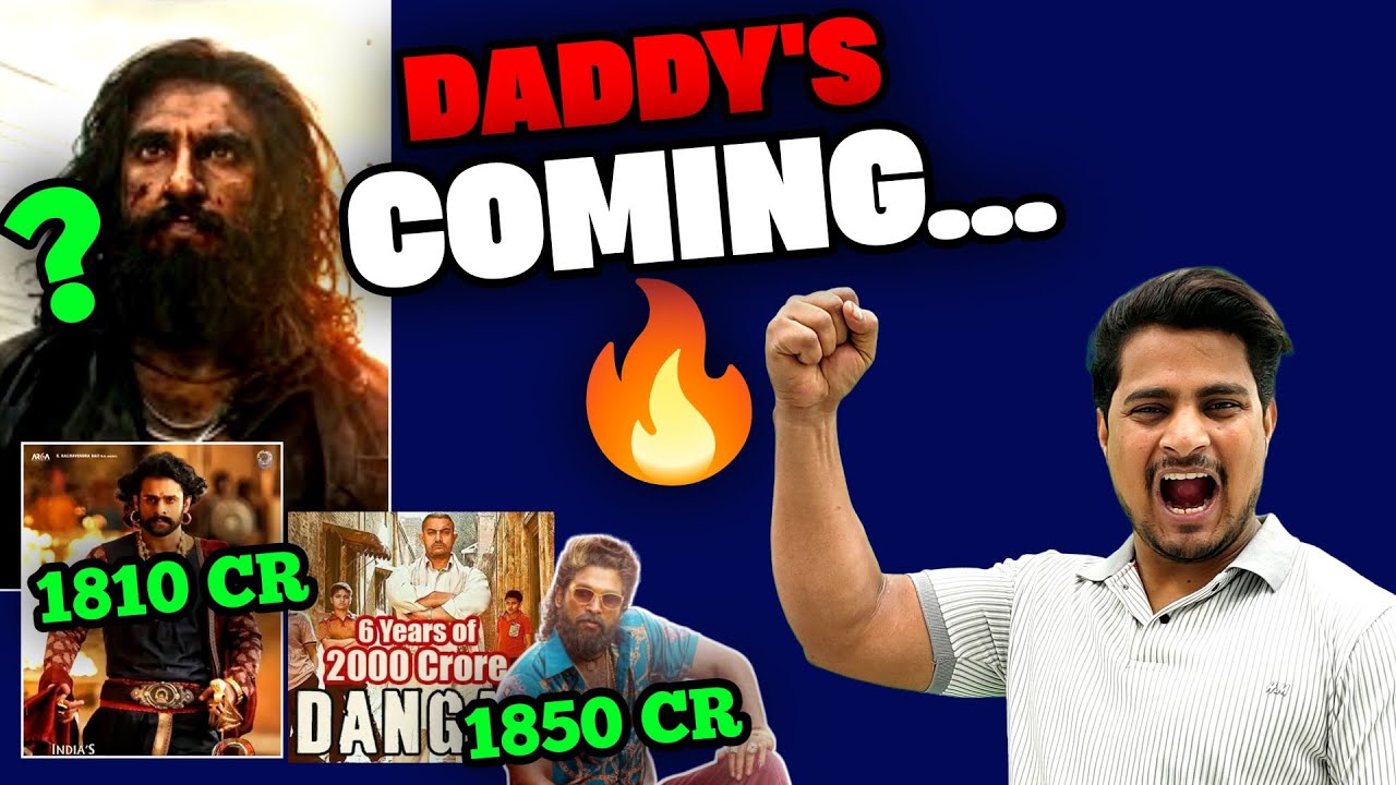 Dhurandhar 2 Shocking Box Office Breakdown Prediction | Dhurandhar 2 Will Cross Pushpa 2 Record 