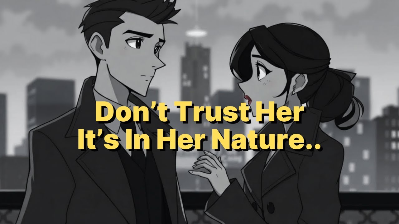 Why Every Man Learns This the Hard Way