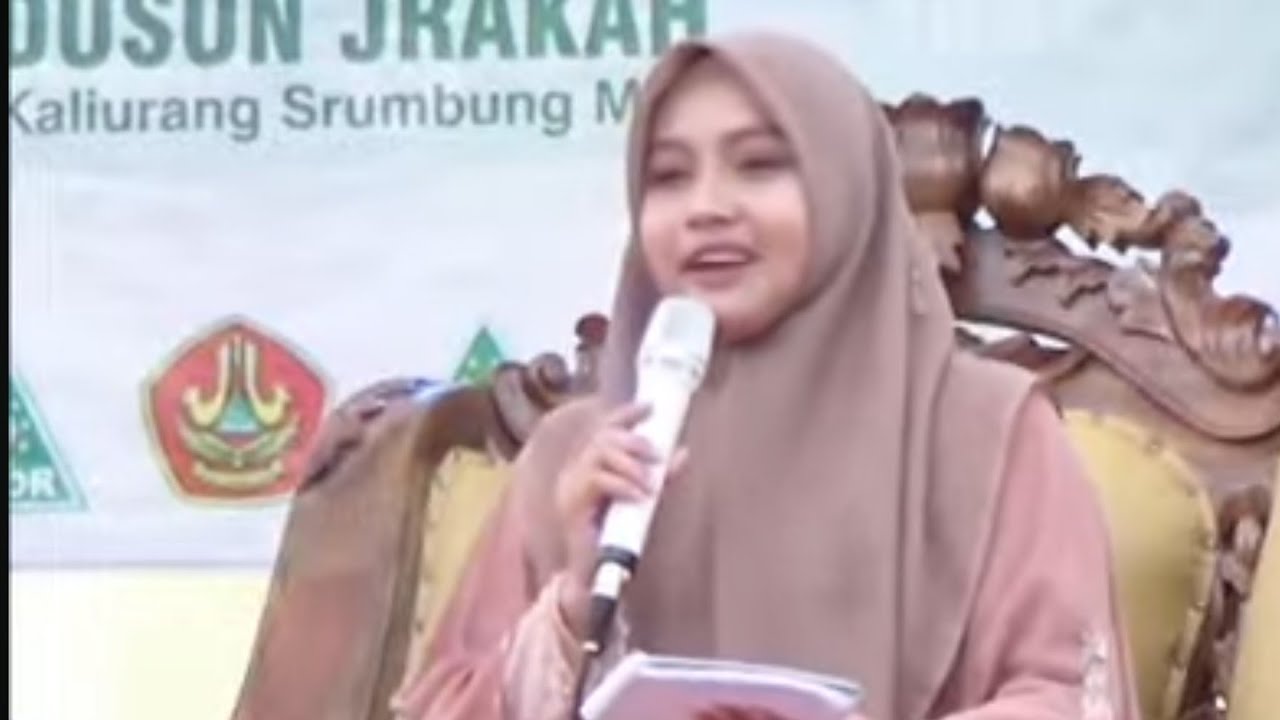 Live Ceramah Terbaru Ustadzah Mumpuni Di Kaliurang Srumbung Magelang#mumpuniterbaru2026