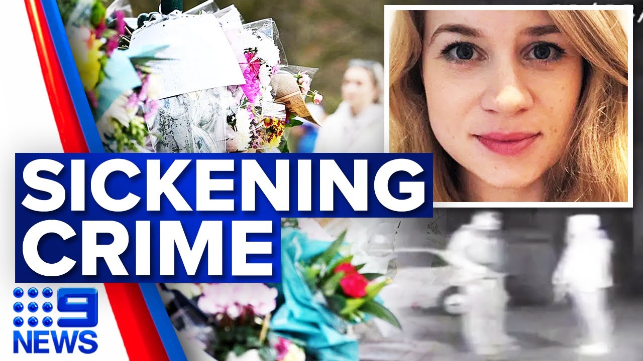 Former British policeman to die in jail | 9 News Australia