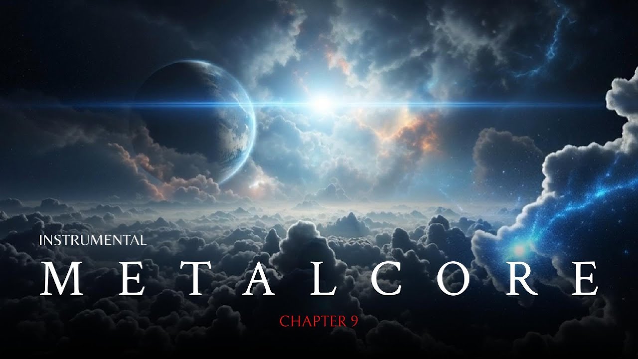 Epic Cinematic Metal Instrumental | Battle Theme Heavy Soundtrack