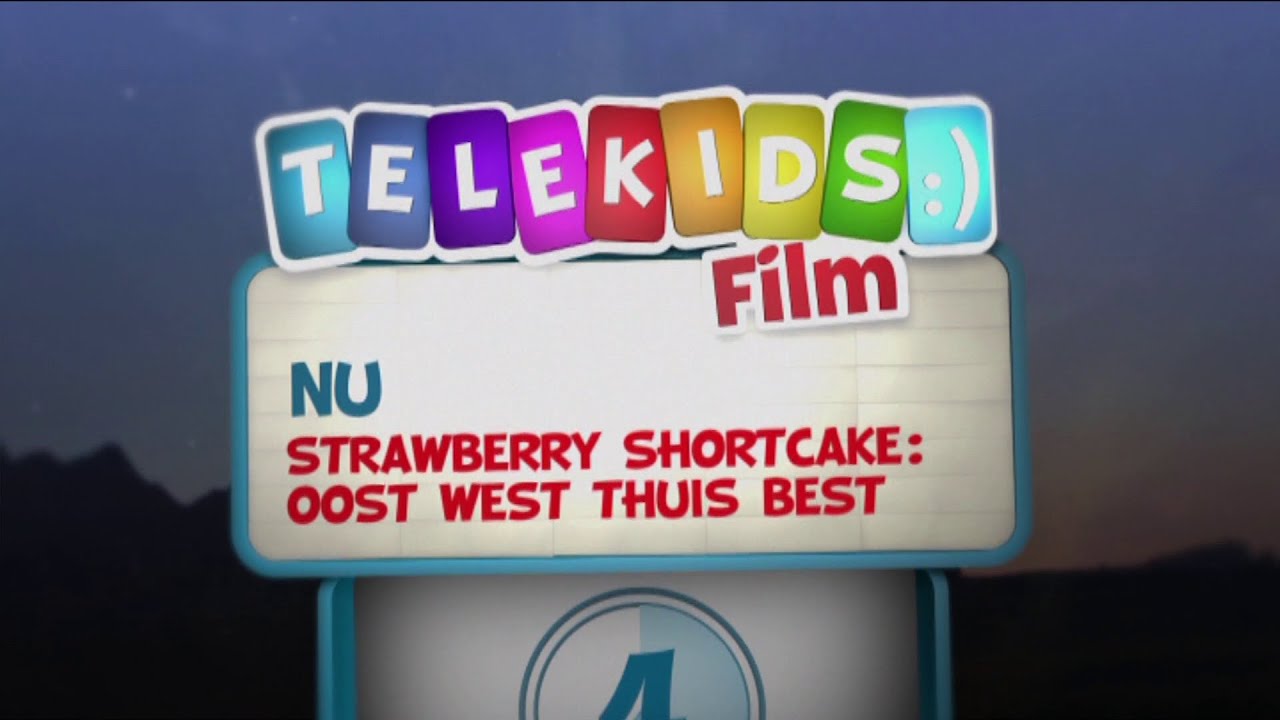 RTL 8 (RTL Telekids block) (Netherlands, The) - Promos (March 1, 2014)