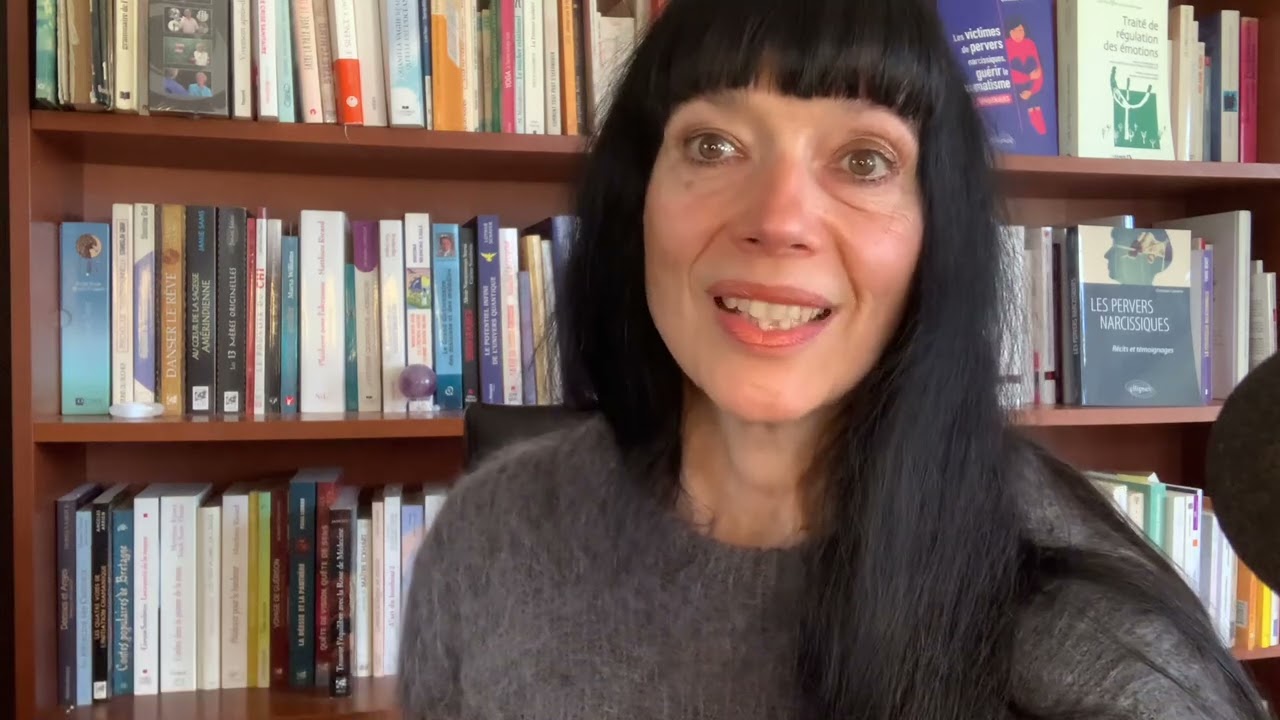Pervers(e), pervers(e) narcissique, borderline ou psychopathe ?