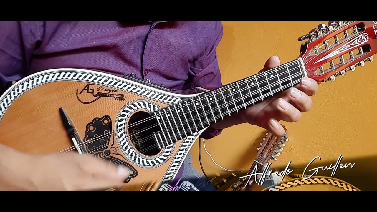 ▶TUTORIA//DE ROMULO MEZA//HUAYLAS COMUNERO
